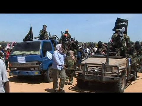 مقتل قائد من حركة الشباب الصومالية بغارة أمريكية