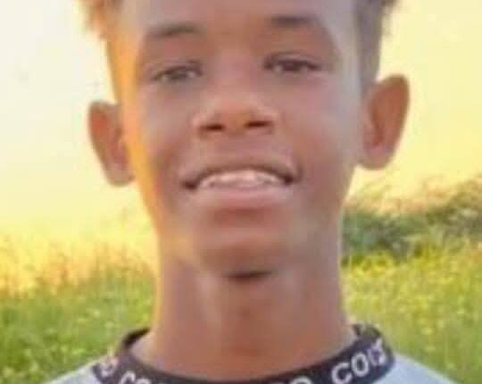 الطالب الفقيد